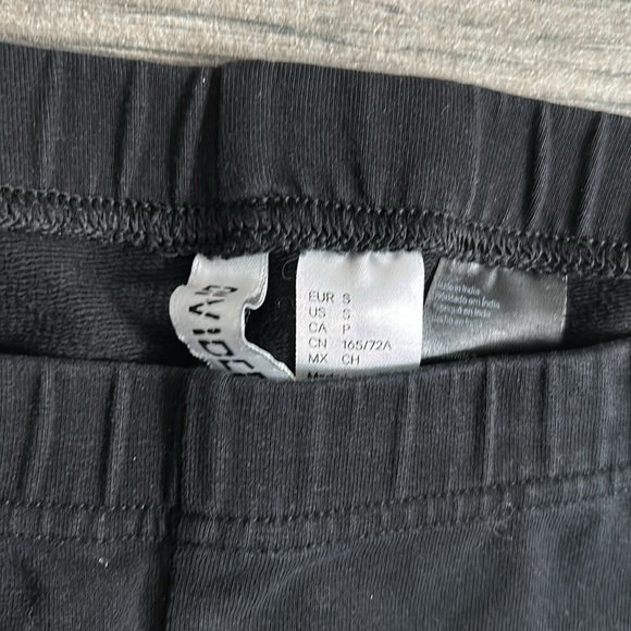 H&M divided black leggings - Picture 3 of 5